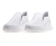 Кросівки жіночі Goodboots 8762-75-ST/WHITE LEATHER 41 Білий - изображение 4