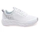 Кросівки жіночі Restime UWL25522/WHITE 36 Білий - изображение 1