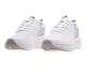 Кросівки жіночі Restime UWL25522/WHITE 36 Білий - изображение 3