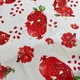 Скатерть тефлоновая Delight Гранаты 100х140 см (TC_Pomegranate_100x140) - изображение 2