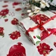 Скатерть тефлоновая Delight Гранаты 100х140 см (TC_Pomegranate_100x140) - изображение 3