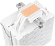Система охолодження Thermaltake ASTRIA 200 ARGB White (4711475647480) - зображення 4