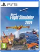 Гра PS5 Microsoft Flight Simulator 2024 Standard Edition (Blu-ray диск) (0196388600960) - зображення 1