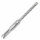 Квадробур Bosch Professional SDS-Plus-5X, 6х50х110 мм, 10 шт (2608833891) - изображение 1