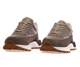 Кросівки жіночі Anemone H301M-16-2/KHAKI 39 Зелений - изображение 3