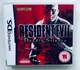 Картридж для NintendoDS - Resident Evil Deadly Silence, английская версия, Б/У - изображение 1