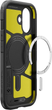 Панель Spigen Tough Armor "T" MagSafe Case для Apple iPhone 17 Black (8800283315233) - зображення 10