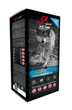 Корм для собак напіввологий Alpha Spirit Wild Only Fish Box беззерновий (200г х45) 9 кг (as3002209) - зображення 1