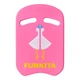 Дошка для плавання Funky Trunks Get A Grip Kickboard Stunner (FKG023N7217500) 42см х 27см рожева - зображення 1