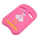 Дошка для плавання Funky Trunks Get A Grip Kickboard Stunner (FKG023N7217500) 42см х 27см рожева - зображення 2