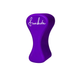 Дошка (колобашка) для плавання Funkita Training Pull Buoy Still Purple (FKG001N0107900) фіолетова - зображення 2