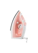 Паровой утюг Steam Iron BL DB 1600 B4 розовый - изображение 3