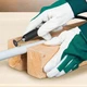 Многофункциональная шлифовальная машинка 3 в 1 Parkside PDFW 120 A2 - изображение 7