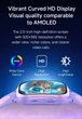 Дитячий смарт годинник KGG 4G Блакитний - изображение 3
