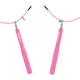 Скакалка швидкісна для кросфіту Cornix Speed Rope XR-0155 Pink - зображення 3