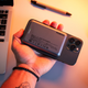 УМБ Dudao TGK1 10000 mAh 20W Black (6973687243753) - зображення 7