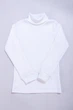Водолазка для девочки Stylebaby (949-18А) Рост 104 см Белый - изображение 5