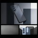 Панель Spigen Ultra Hybrid Case для Samsung Galaxy S25 Plus Black (8809971238175) - зображення 11