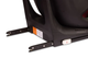 Fotelik samochodowy Caretero Securo I-Size Isofix od 40 cm do 150 cm Burgundy TERO-18555 (5903076320476) - obraz 19