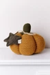 Декоративное текстильное изделие Прованс Pumpkin Охра 15 см (40267) (4823093472495) - изображение 6
