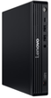 Комп'ютер Lenovo ThinkCentre M70q G6 Tiny (13A40017PB) Black - зображення 1