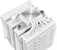 Chłodzenie Thermaltake ASTRIA 600 ARGB White (4711475647503) - obraz 4