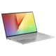 Ноутбук ASUS VivoBook 15 X512U| 15.6'' | 1920x1080 | Intel Core i3-7020U | 8 Gb DDR4 | SSD 240 Gb |Intel HD Graphics 620 | Windows 10 | Б/У - изображение 4