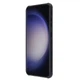 Карбоновая накладка Nillkin CamShield Pro для Samsung Galaxy S24 FE Black - изображение 5