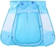 Детская игровая палатка FunDesk Campa Blue (Campa - Blue) (SIT-12B-BL) - изображение 3