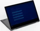 Ноутбук Lenovo Yoga 530-14ARR | 14" (1366x768) | TouchSreen | AMD Ryzen 3 2200u | 4 Gb DDR4 | SSD 128 Gb | Radeon Vega 3 Graphics | Windows 10 | Б/У - изображение 5