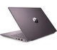 Ноутбук HP Laptop 14 | 14" | 1920x1080 | Intel Core i3-1005G1 | 8 Gb DDR4 | 256 Gb SSD |Intel UHD Graphics | Windows 10 | Б/У - зображення 3