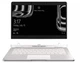 Планшет Porsche Design Book One 13.3" (3200x1800) 4K | IPS | TouchScreen | Inte Core i7-7500U | 16 Gb DDR3 | SSD 512Gb | Intel HD Graphics 620 | Windows Pro 10 | Б/У - зображення 1