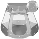 Детская игровая палатка FunDesk Campa Grey (Campa - Grey) (SIT-12B-GY) - изображение 5