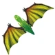 Интерактивные Крылья Дракона "Dragon Wings" 545 на батарейках, музыка, крепление на спину - изображение 4