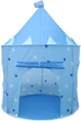 Детская игровая палатка FunDesk Castello Blue (Castello - Blue) (SIT-12C-B) - изображение 1