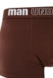 Мужские трусы (5 шт.) Ncotstu Man Underwear - Хлопок XL 2674 - изображение 6