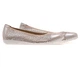 Балетки жіночі Caprice 9-22151-42/341 39 Срібний - изображение 2