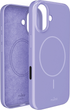 Etui plecki Puro Pulse do Apple iPhone 17 Pink (8018417528057) - obraz 1