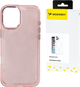 Панель Wozinsky Glitter Case для Samsung Galaxy S25 Ultra Pink (5907769369346) - зображення 2
