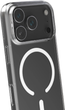 Панель Puro 0.3 MAG Ultra-Slim для iPhone 17 Pro Max Transparent (8018417531545) - зображення 2