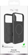 Etui plecki Puro Pulse do Apple iPhone 17 Pro Grey (8018417528101) - obraz 2