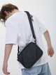 Мессенджер через плечо Trapstar Crossbody Bag. - изображение 5