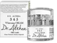 Крем для осветления и успокоения кожи DR. Althea 345 Whitening Relief Cream 50 мл - изображение 3