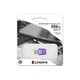 Kingston Накопичувач 256GB USB 3.2 Type-A + Type-C DT microDuo 3C R200MB/s - изображение 9