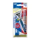 Набір для гоління Dispo razor Besty EX Kai razor 4901331010866 - зображення 1