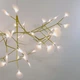 Підвісна люстра Friendlylight Petals 98 FL5217 - зображення 3