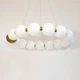 Подвесная люстра Friendlylight Rosario S FL5212 - изображение 2