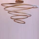 Підвісна люстра Friendlylight Viola 1000 FL5178 - зображення 1