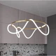 Подвесная люстра Friendlylight Elision S FL5142 - изображение 1