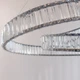 Подвесная люстра Friendlylight Dune M Chrome FL5209 - изображение 2